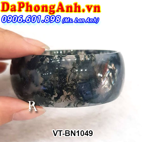 Vòng Tay Băng Ngọc Thủy Tảo VT-BN1049